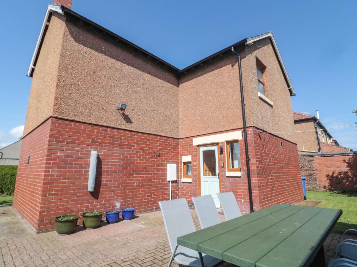 Villa Bisley House Morpeth Exterior foto
